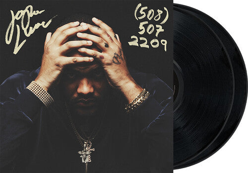 Joyner Lucas - Joyner Lucas - 508-507-2209
