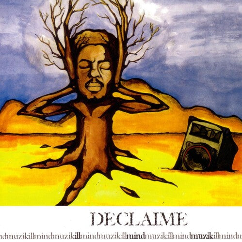 Declaime & Madlib - Declaime & Madlib - Illmindmuzik