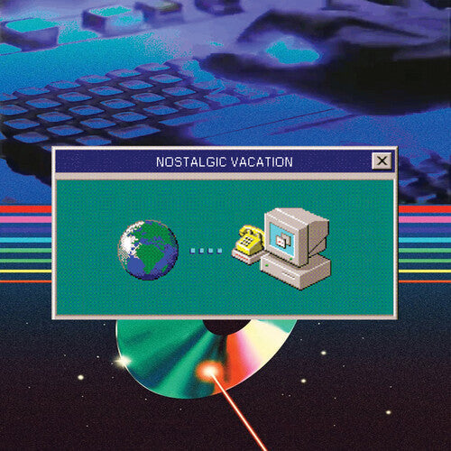 Jazz Playaz - Jazz Playaz - Nostalgic Vacation