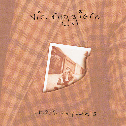 Vic Ruggiero - Vic Ruggiero - Stuff in My Pockets