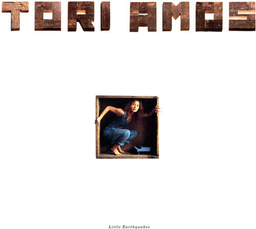 Tori Amos - Tori Amos - Little Earthquakes [2LP]