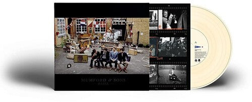 Mumford & Sons - Mumford & Sons - Babel (10th Anniversary) [Cream 180-gram]