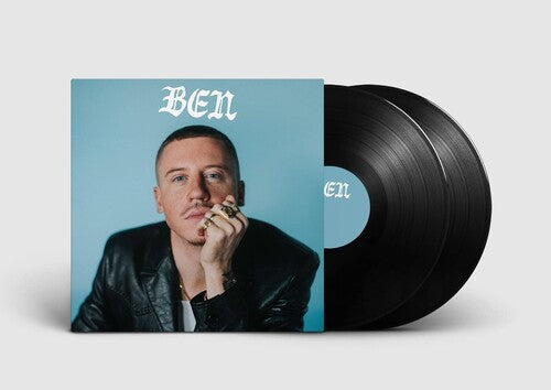 Macklemore - Macklemore - Ben