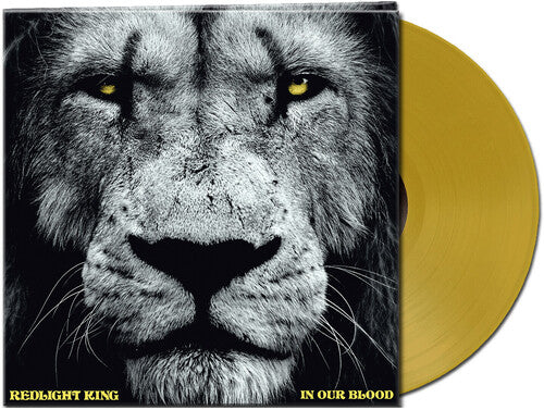 Redlight King - Redlight King - In Our Blood - Gold