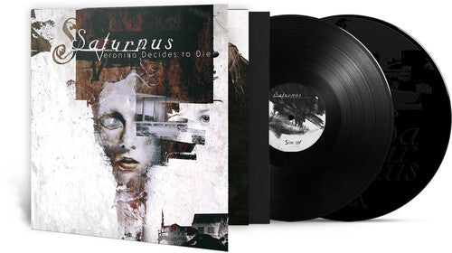 Saturnus - Saturnus - Veronika Decides To Die