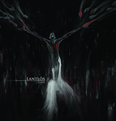 Lantlos - Lantlos - .neon - Silver