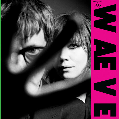 The WAEVE - The WAEVE - The WAEVE