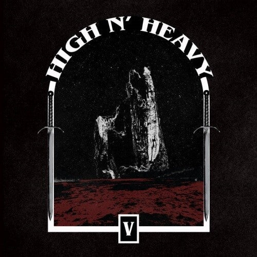 High N' Heavy - High N' Heavy - V
