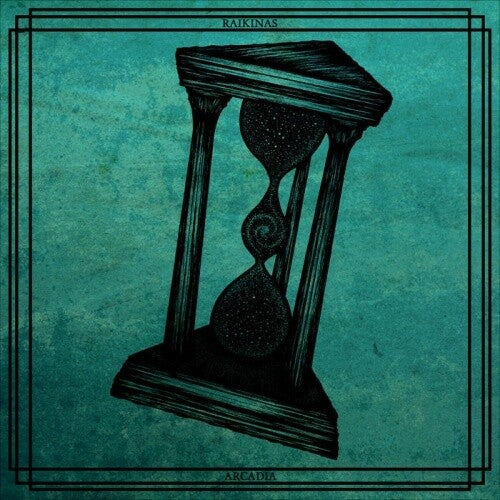 Raikinas - Raikinas - Arcadia
