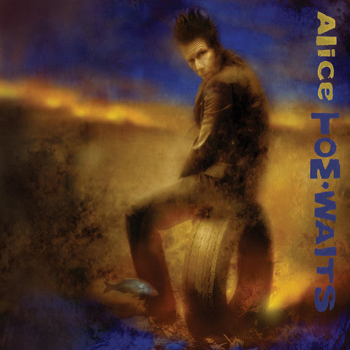 Tom Waits - Tom Waits - Alice