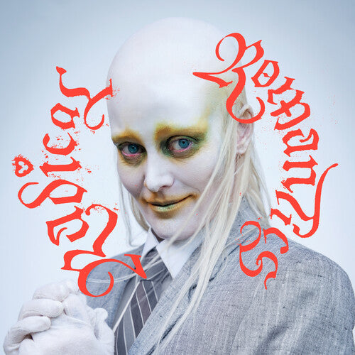 Fever Ray - Fever Ray - Radical Romantics