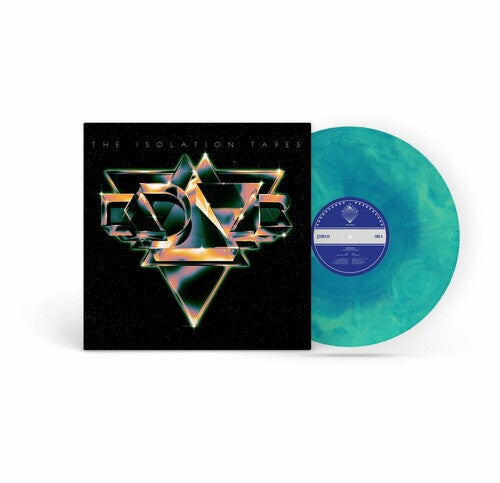 Kadavar - Kadavar - The Isolation Tapes