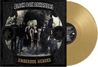 Black Oak Arkansas - Black Oak Arkansas - Underdog Heroes (Gold)