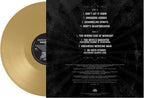Black Oak Arkansas - Black Oak Arkansas - Underdog Heroes (Gold)