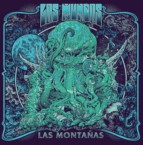 Los Mundos - Los Mundos - Las Montanas