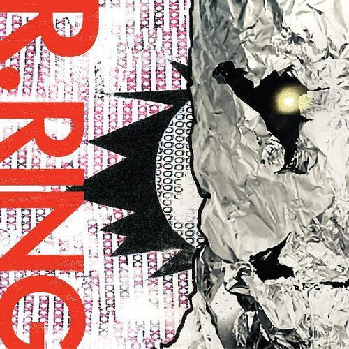 R. Ring - R. Ring - War Poems We Rested