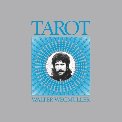 Walter Wegmuller - Walter Wegmuller - Tarot