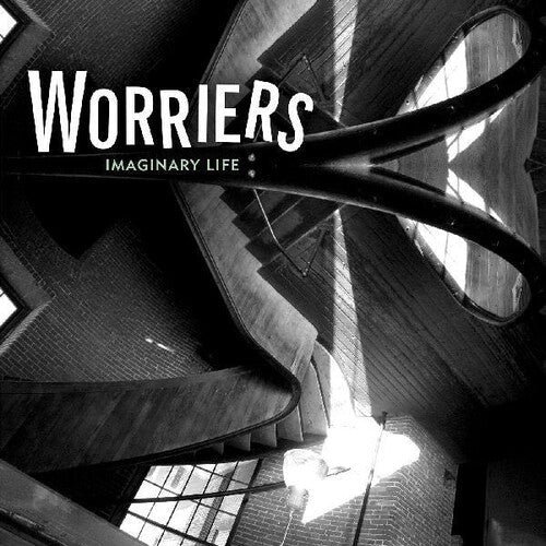 Worriers - Worriers - Imaginary Life