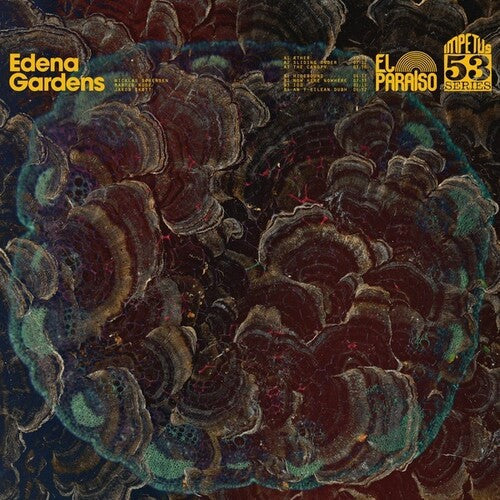 Edena Gardens - Edena Gardens - Edena Gardens
