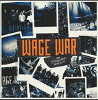 Wage War - Wage War - The Stripped Sessions