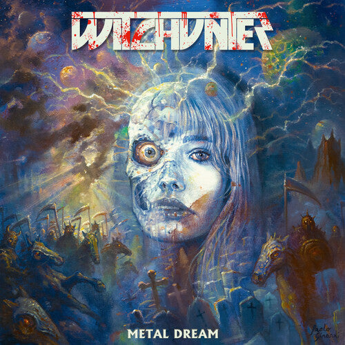 Witchunter - Witchunter - Metal Dream