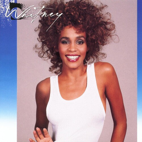 Whitney Houston - Whitney Houston - Whitney