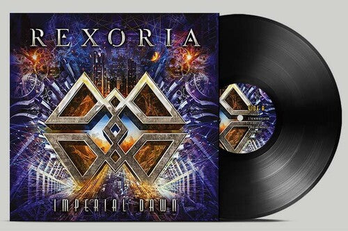 Rexoria - Rexoria - Imperial Dawn