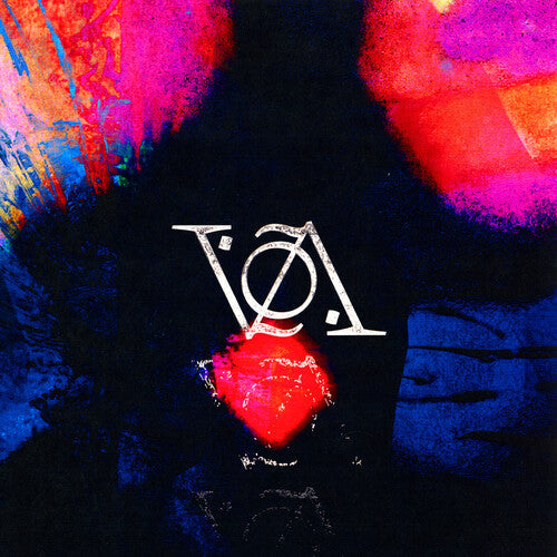 Hammock - Hammock - Love in the Void - Opaque Hellfire