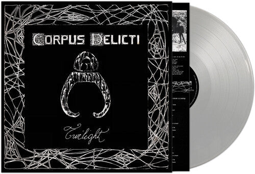 Corpus Delicti - Corpus Delicti - Twilight (Silver)