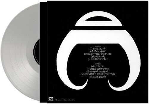 Corpus Delicti - Corpus Delicti - Twilight (Silver)