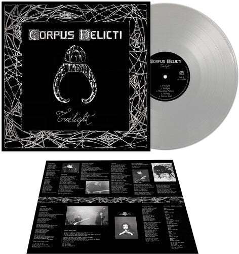 Corpus Delicti - Corpus Delicti - Twilight (Silver)