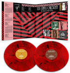 Sex Gang Children - Sex Gang Children - The Singles 1982-1984 - RED MARBLE