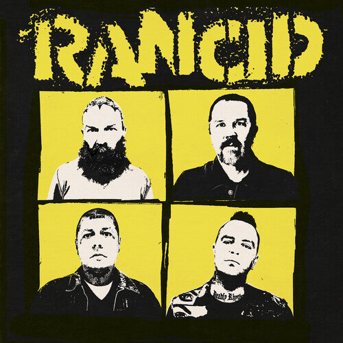 Rancid - Rancid - Tomorrow Never Comes