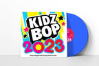 Kidz Bop Kids - Kidz Bop Kids - KIDZ BOP 2023 [Blue]