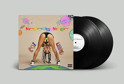 Coi Leray - Coi Leray - Trendsetter [2LP]