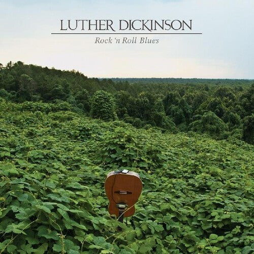 Luther Dickinson - Luther Dickinson - Rock 'n Roll Blues