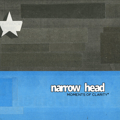 Narrow Head - Narrow Head - Moments Of Clarity