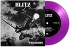 Blitz - Blitz - Warriors (Purple)