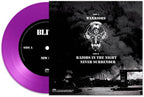 Blitz - Blitz - Warriors (Purple)