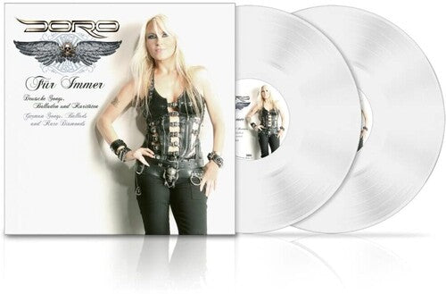 Doro - Doro - Fur Immer [2LP White]