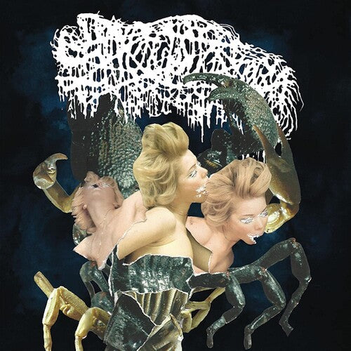 Sanguisugabogg - Sanguisugabogg - Homicidal Ecstasy