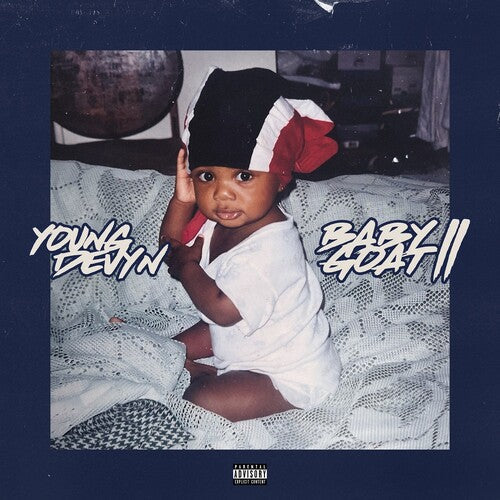 Young Devyn - Young Devyn - Baby Goat