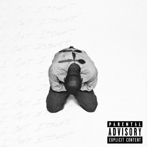 Y.G. - Y.G. - I Got Issues