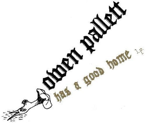 Owen Pallett - Owen Pallett - Has A Good Home