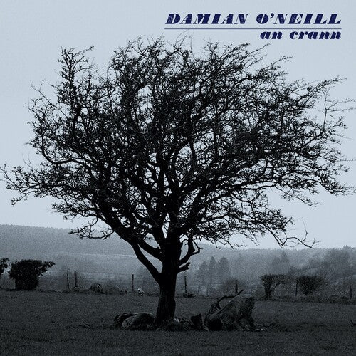 Damian O'Neill - Damian O'Neill - An Crann