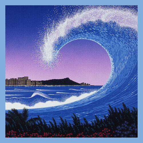 Various Artists - Various Artists - Pacific Breeze Volume 3: Japanese City Pop [2LP]