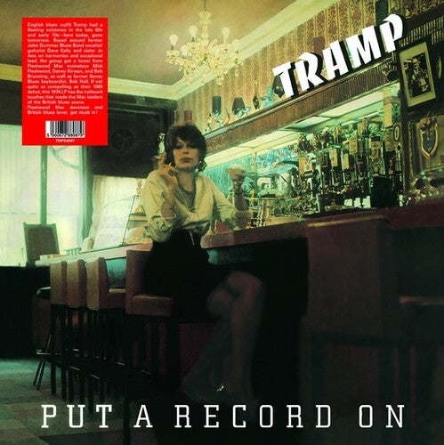 Tramp - Tramp - Put A Record On