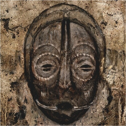 Ak’chamel - Ak’chamel - A Mournful Kingdom Of Sand
