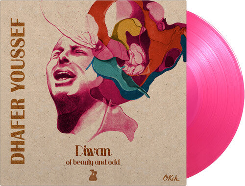 Dhafer Youssef - Dhafer Youssef - Diwan Of Beauty And Odd