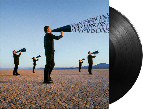 Alan Parsons - Alan Parsons - Live: The Very Best Of